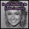 Hayden Panettiere & the Epstein Conspiracy