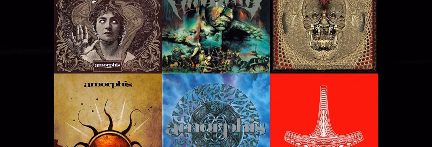 AMORPHIS