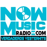 Now Music Radio Vintage
