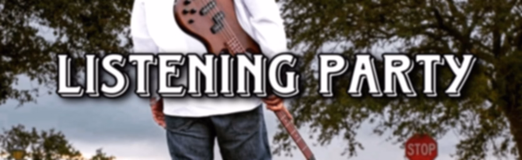 Ep's Listening Party