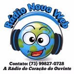 Rádio Nova Web Jequié