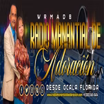Radio Manantial de Adoracion