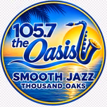 105.7 The Oasis
