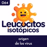 Origen de los virus