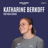 Katharine Berkoff