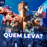 #11 - Bingo da firma! Nossas apostas para o The Game Awards 2025