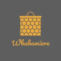 Whakamīere - Reo Māori Stories