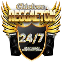 CLASICOS REGGAETON 24_7