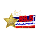 Mining City Radio 895mhz
