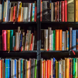 LIBROS DIVERTIDOS