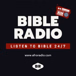The Bible Radio Engish
