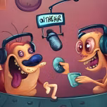 Mau y Gabba
