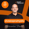 139: SMART INDUSTRY: Bohuslav Paule – Know-how odchází spolu s lidmi. AI ho může ve výrobě zachytit