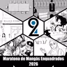 Anúncio - Maio Sem Mangá