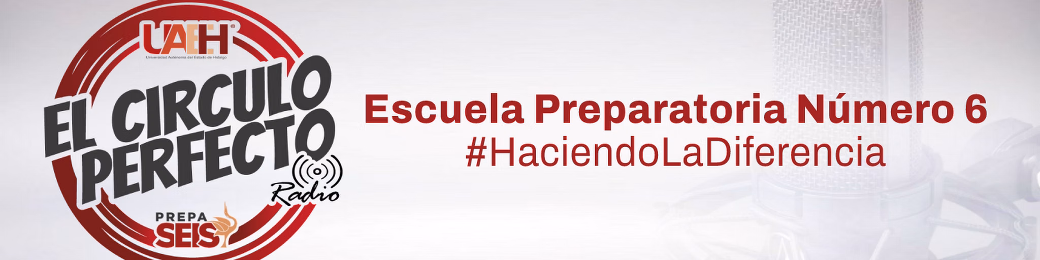 El Circulo Perfecto