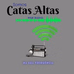Somos Catas altas web radio