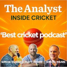 The Analyst Inside Cricket