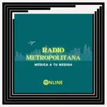 Radio Metropolitana