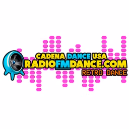 Cadena RADIO FM DANCE USA