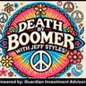 Death by Boomer with Jeff Styles! Bye-Bye Columbia House!  (Powered by Guardian Investment Advisors)