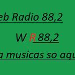 web radio 88,2