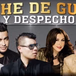 show del despecho