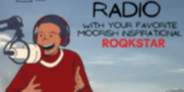 Talk Radio