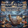 Konya Büyü Yapan Hocalar - Medyum Ali Hoca