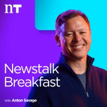 Newstalk Breakfast