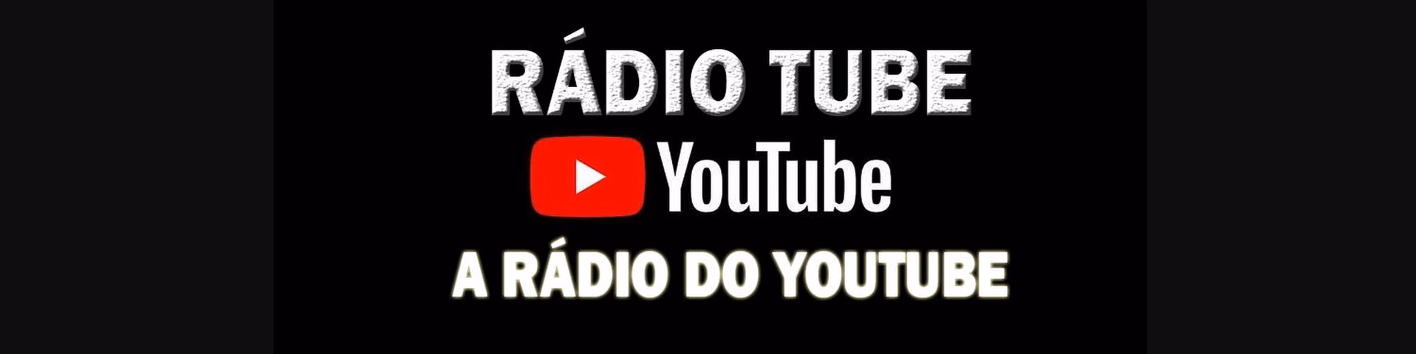 Rádio YOUTUBE