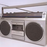 Jake Radio