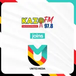 ONLINE RADIO (KAZO-FM-97.8-OMUSHOMESA)