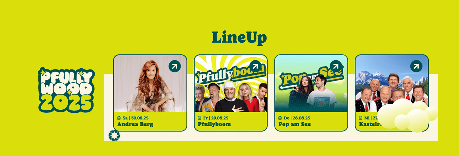 Pfullywood-Radio by radio-charts.com Festival Radio