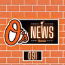 O's News #91: A segunda parte da maratona e o injury bug atacou