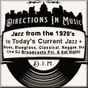 Directions In Music