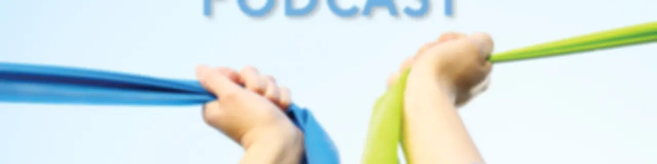 Positive Choice Wellness Podcast