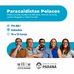 Paracaidistas Polacos