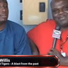 502: A blast from the Past | Detroit Tigers Dontrelle Willis & Coach Mayden #mlbb