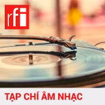 Tạp chí âm nhạc