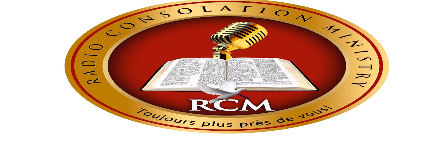 RADIO CONSOLATION MINISTRY