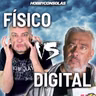 Formato físico VS digital. ¿Una guerra irreconciliable?