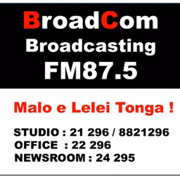 FM89.1 Station Two