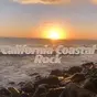 California Coastal Rock