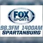 Fox Sports 1400 Spartanburg - WSPG