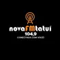 Rádio Nova Tatuí