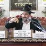 הרב מאיר אליהו | נחמה בגלות | מוסאיוף - ה׳תשפ״ו