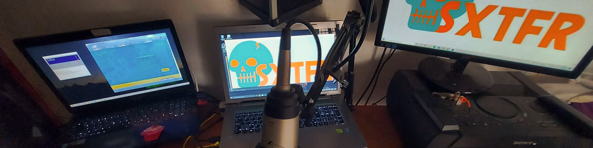 SextaFeira Radio