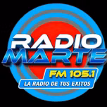 RADIO MARTE 105.1 BOLIVIA