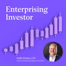 Eddie Perkin, CFA: How to Outthink Investment Biases