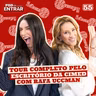 POD ENTRAR: Tour completo pelo escritório da Cimed com Rafal Uccman